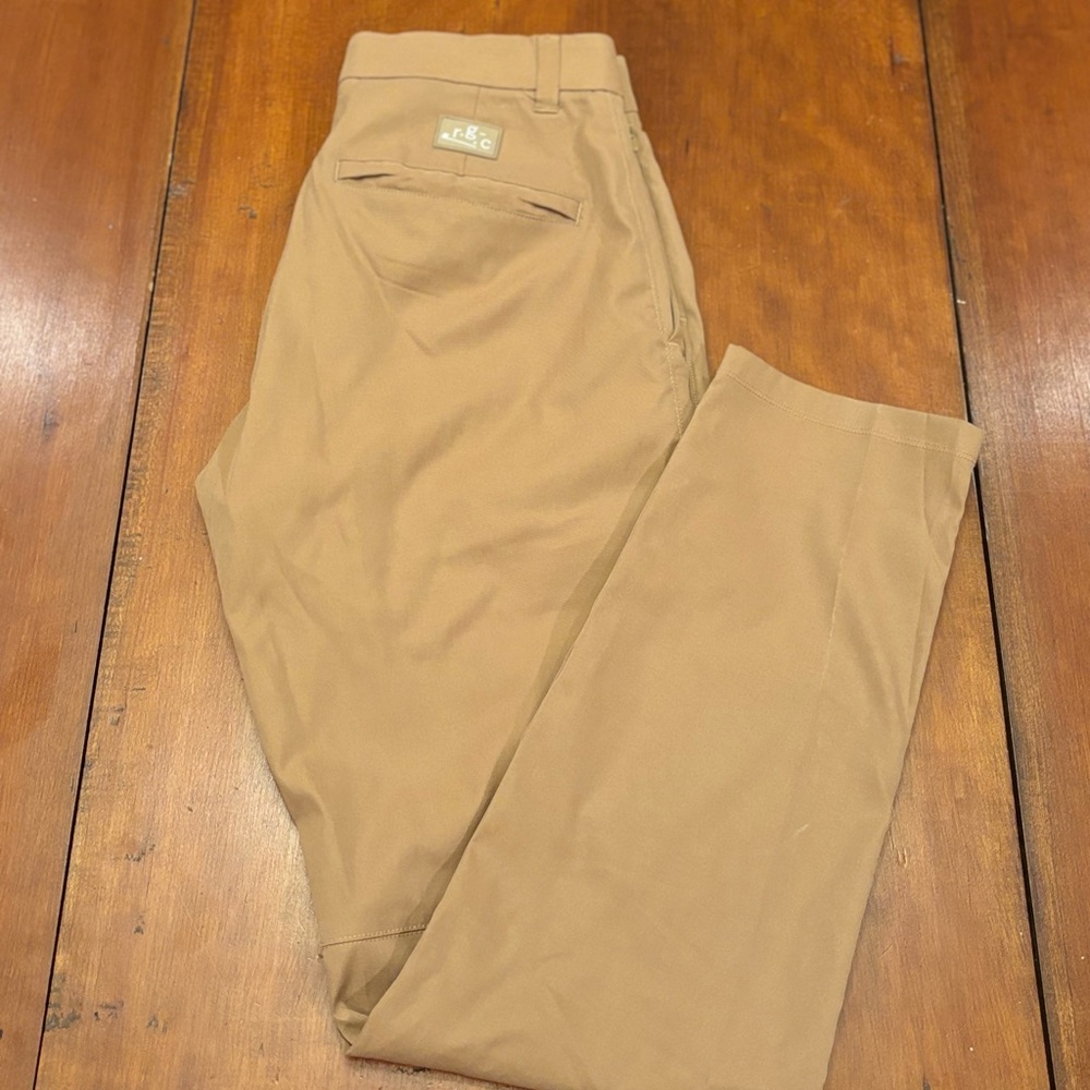 Random Golf Club Men’s Pants